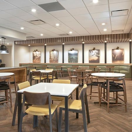 Fairfield Inn & Suites By Marriott פנטיקטון מראה חיצוני תמונה